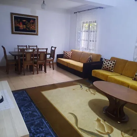 بيت للعطل Cozy