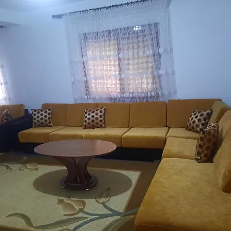 Cozy بيت للعطل