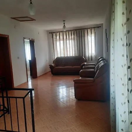 Cozy تيرانا